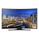 Samsung UN65HU7250 Curved 65-Inch 4K Ultra HD 120Hz Smart LED TV (2014 Model)