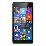 Microsoft Lumia 535 - Green