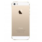 Apple iphone 5S 64GB Gold 
