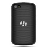 BlackBerry Bold 9720 - Black