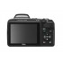Nikon COOLPIX L330 20.2MP 26X Optical Zoom Compact Digital Camera + Free 4G SD Card